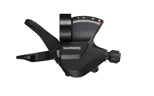 [CVL347] **SHIMANO ALTUS RAPIDFIRE SL- M315 8 SPEED SHIFTER RH