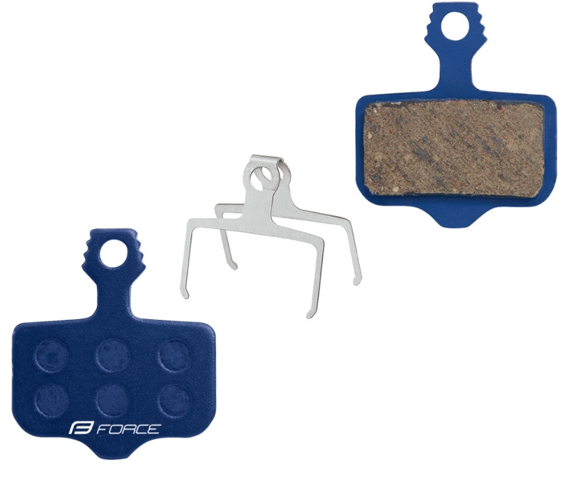 [42359] **FORCE AVID ELIXIR DISC PADS