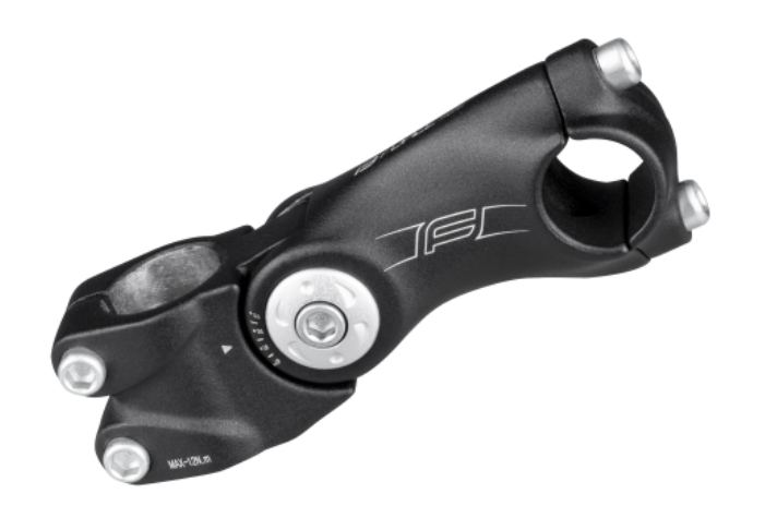 [306480] **FORCE S6.2 25.4/120 mm ADJUSTABLE STEM