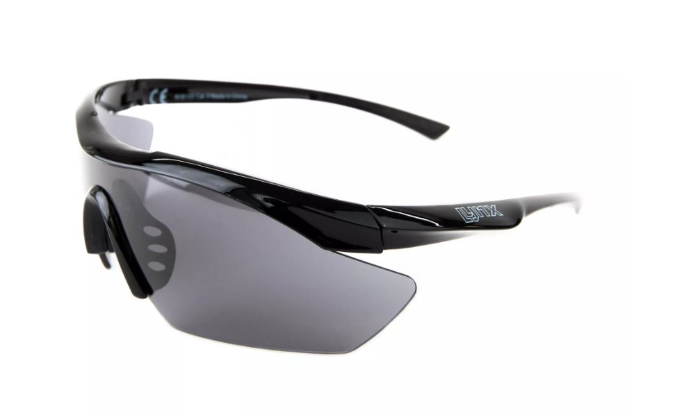 [618100] ** LYNX STELVIO GLASSES