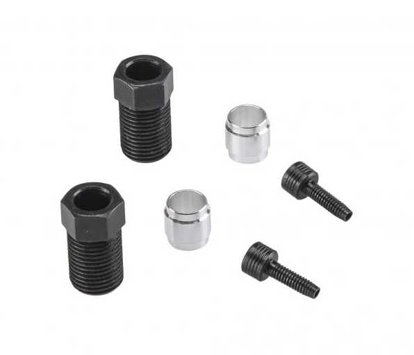 [CVT136] **AVID BOLT + OLIVE + INSERT KIT