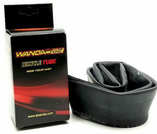 [WT81/2TAR28BU] **WANDA TUBE 81/2 X 2 SCHRADER VALVE