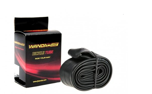 [WT26P] **WANDA TUBE 26 X 1.50/1.75 PRESTA VALVE 48 mm