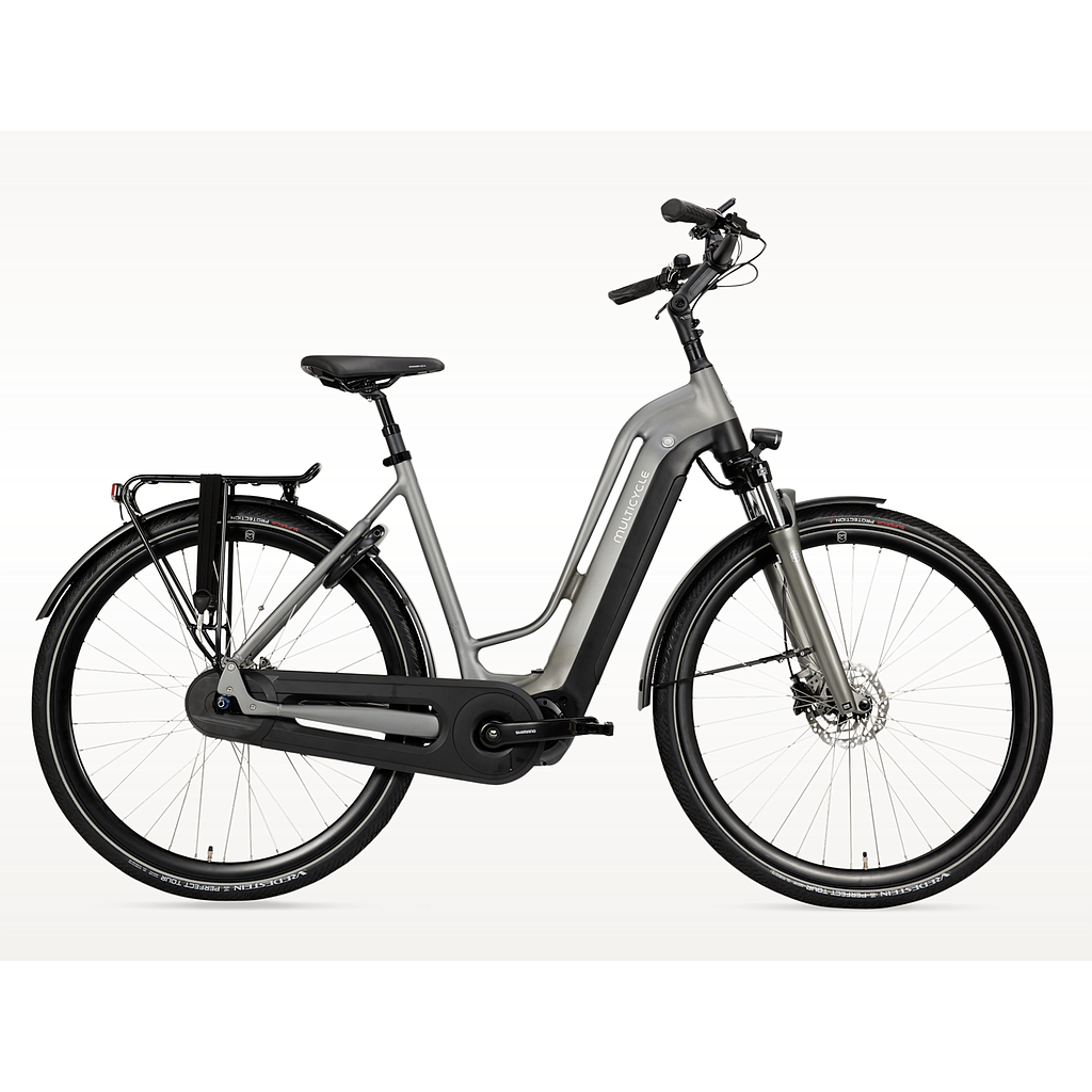 [MCVOE128X53W001977] **MULTICYCLE VOYAGE EMI D53 GREY SATIN