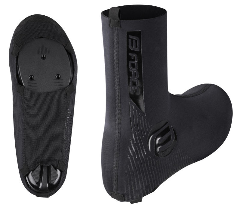 [9059841-M] **FORCE DEEP ROAD OVERSHOES M (40-42)