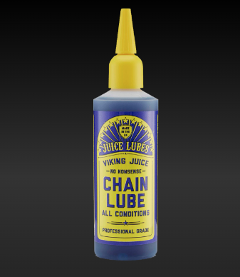 [CVJ1] JUICE LUBES VIKING JUICE, ALL CONDITIONS CHAIN LUBE 130ml