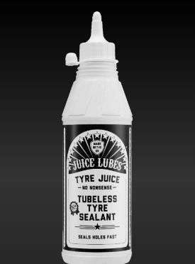 [TJ1] **JUICE LUBES PROTECT  TYRE SEALANT 500ml