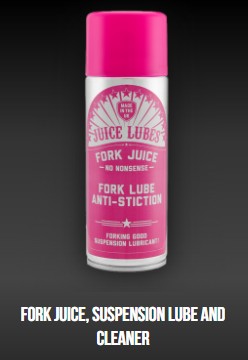 [FJ1] **JUICE LUBES FORK JUICE 400ml