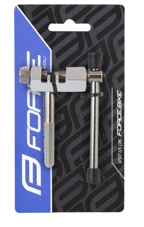 [89413] FORCE HG SPLITTER CHAIN  RIVET EXTRACTOR