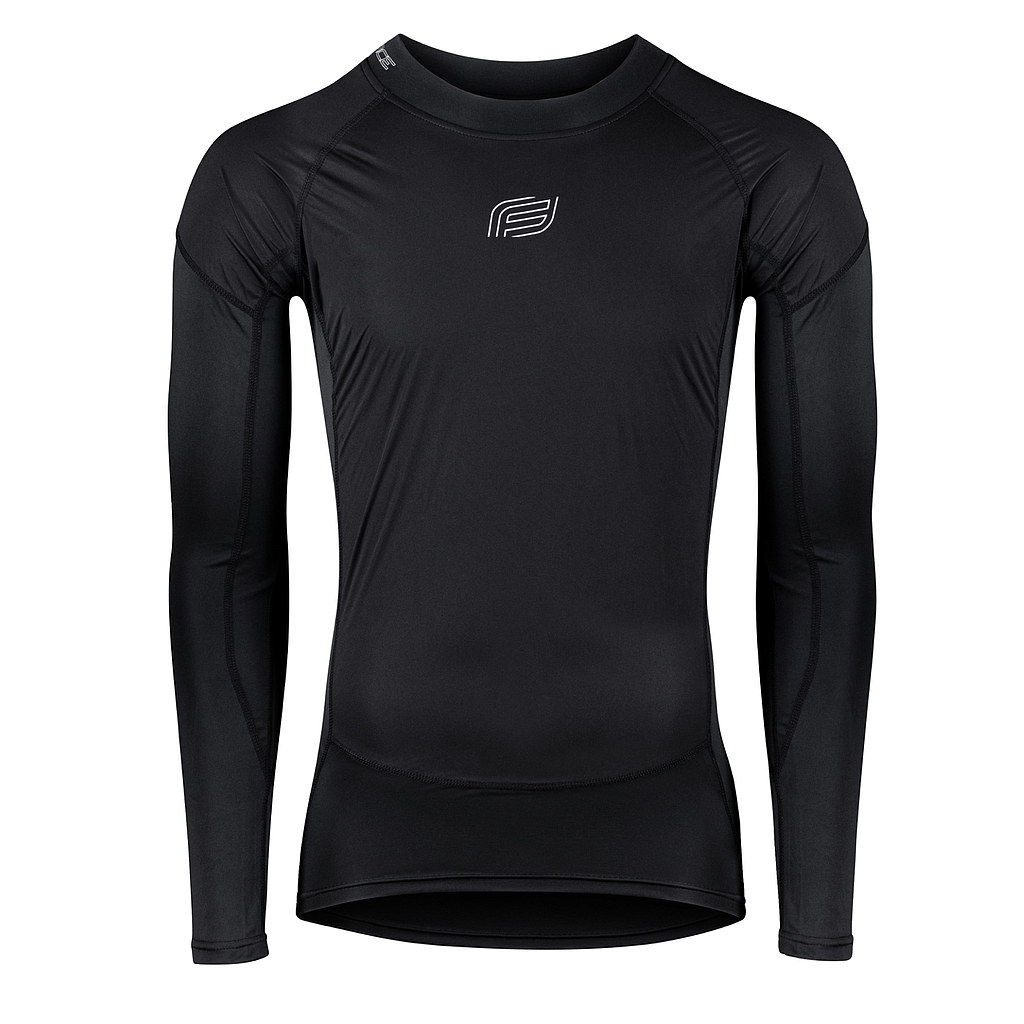 [9034061-XL] **FORCE WINDPROOF FRONT GUARD UNDERVEST XL