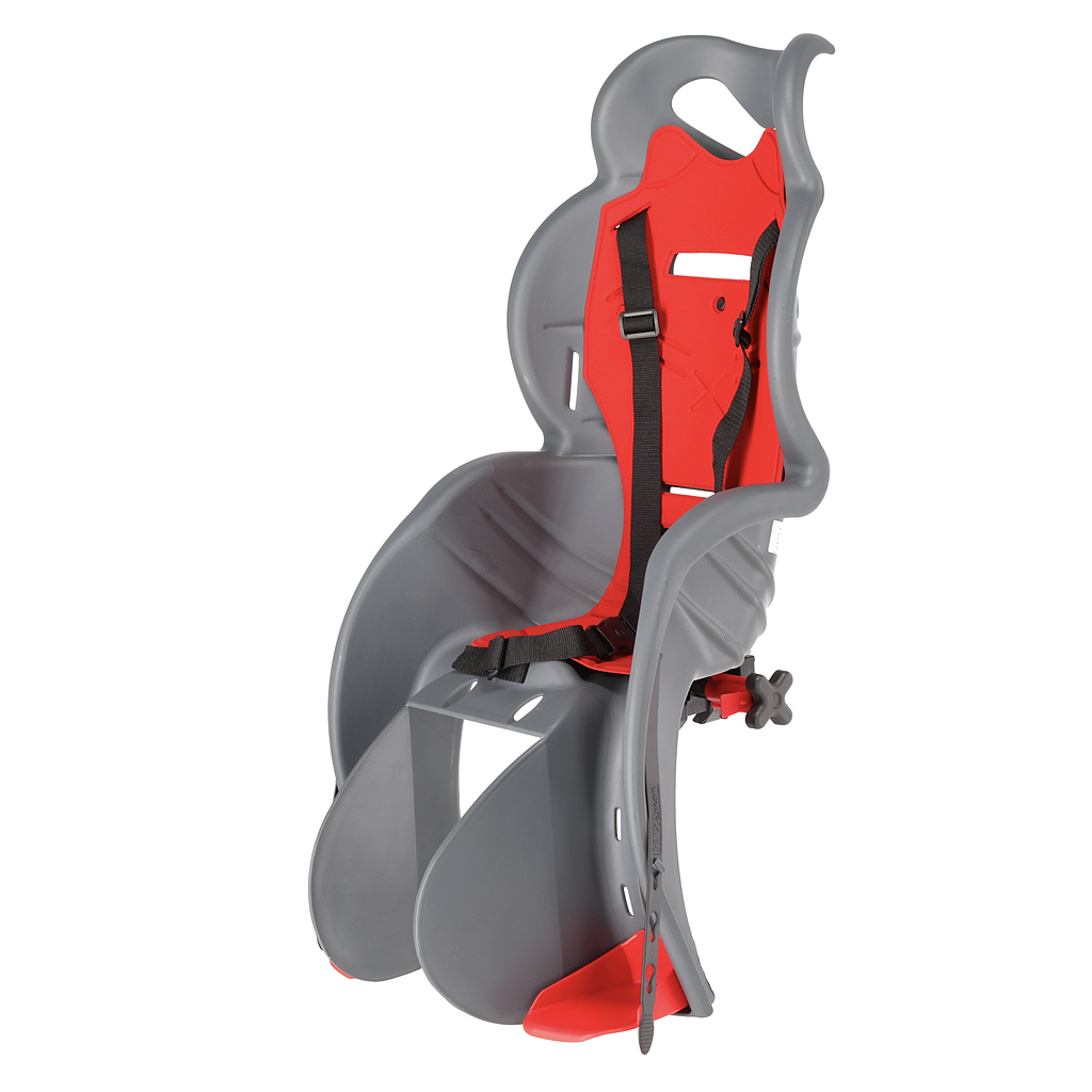 [T4CFO00008DGY] **SANBAS R FRAME MOUNTED CHILD SEAT