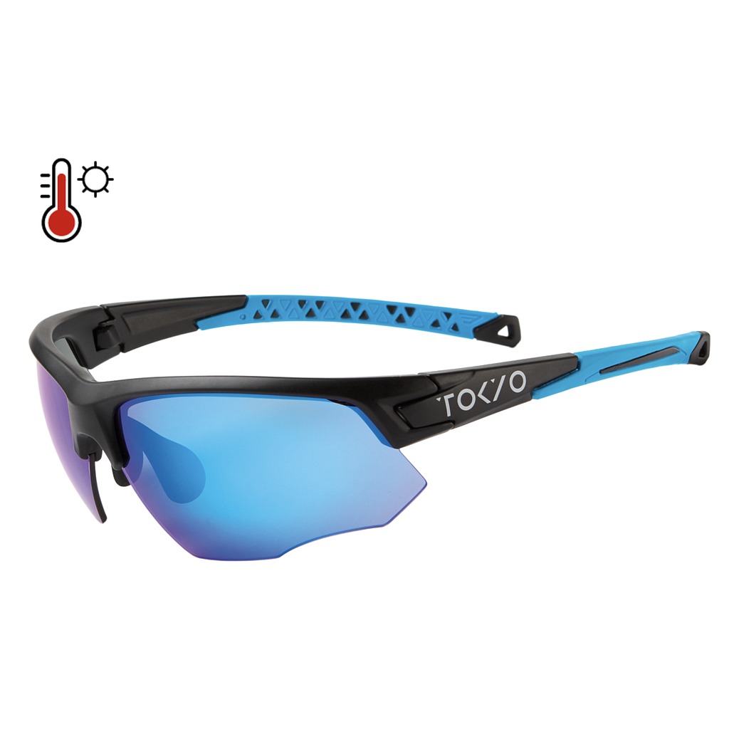 [T4COK000028BK] ** KROSS PAVE TOKYO EDITION GLASSES