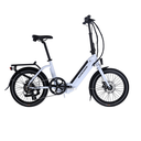 **KROSS FLEX HYBRID 1.0 U