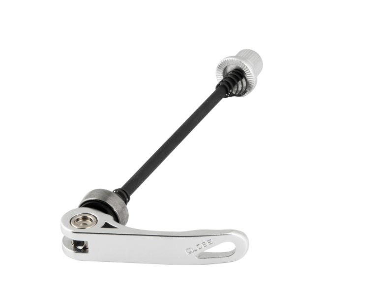 [81106] **FORCE REAR QUICK RELEASE SKEWER 144mm,