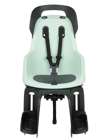 [8012300013] **Bobike GO MAXI MIK-HD SYSTEM CHILDSEAT  MARSHMALLOW MINT