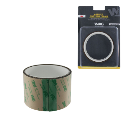 [421810210] **WAG 3M PROFESSIONAL FRAME PROTECTION TAPE THICKNESS 0.6mm