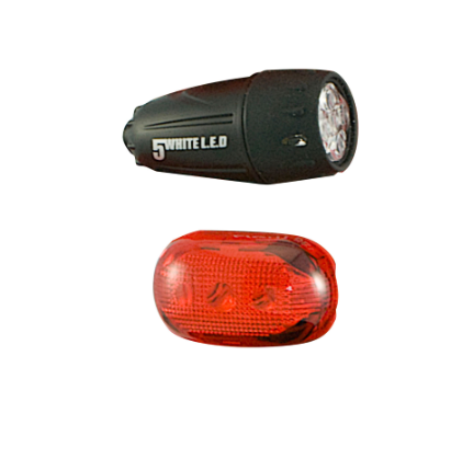 [546022060] **WAG GLOBE BATTERY LIGHT SET
