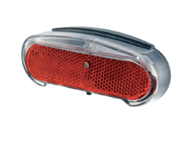 [546032460] **WAG CARRIER FITTING REAR LIGHT