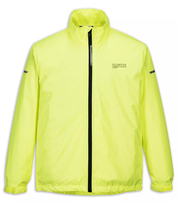 [610950.20.M] **LYNX SPORTS RAIN JACKET  M