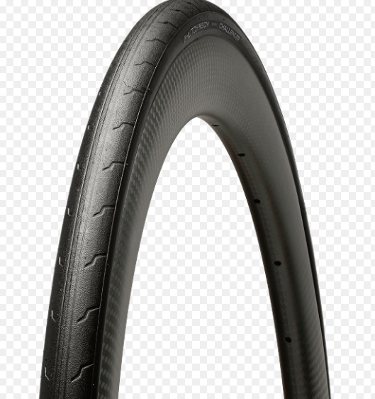 [PV530901] **HUTCHINSON CHALLENGE TUBELESS READY TYRE 700 x 28C BLACK
