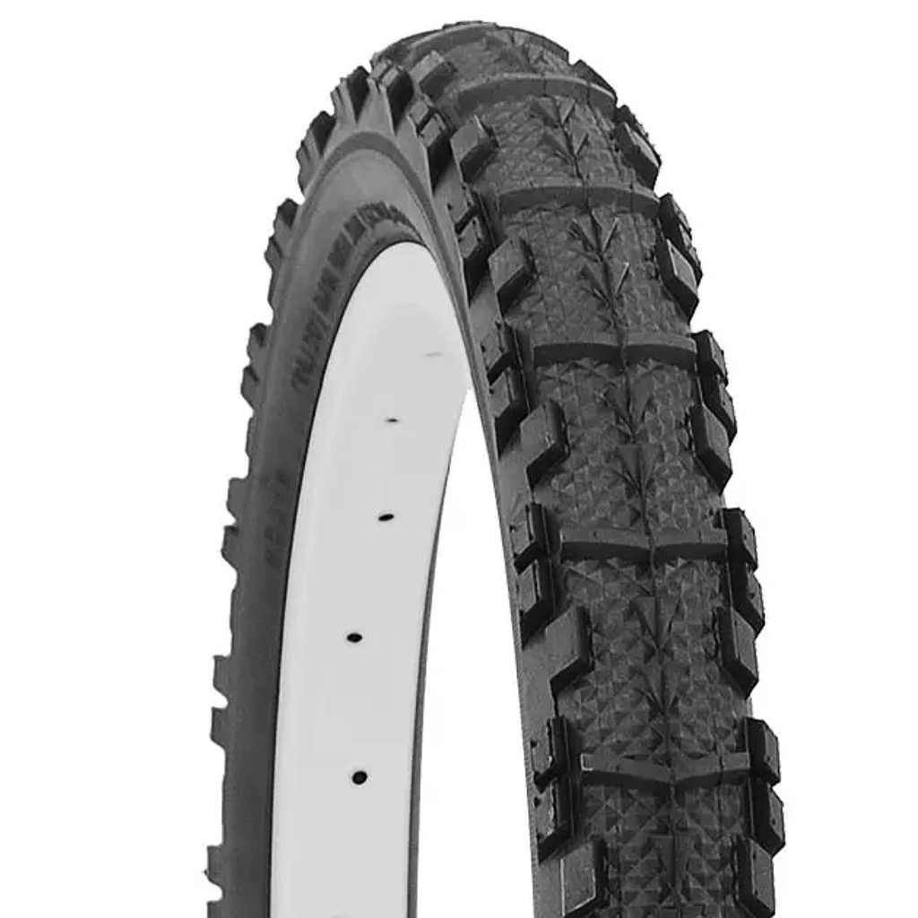 [T4COP260226] **SLEEK TYRE  26 x 1.95 BLACK