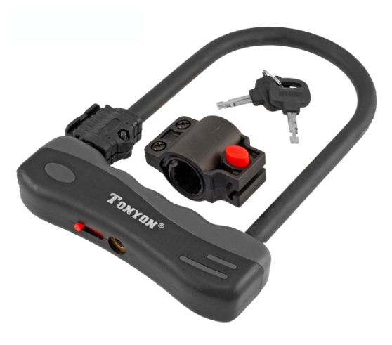 [588002770] WAG SHACKLE LOCK