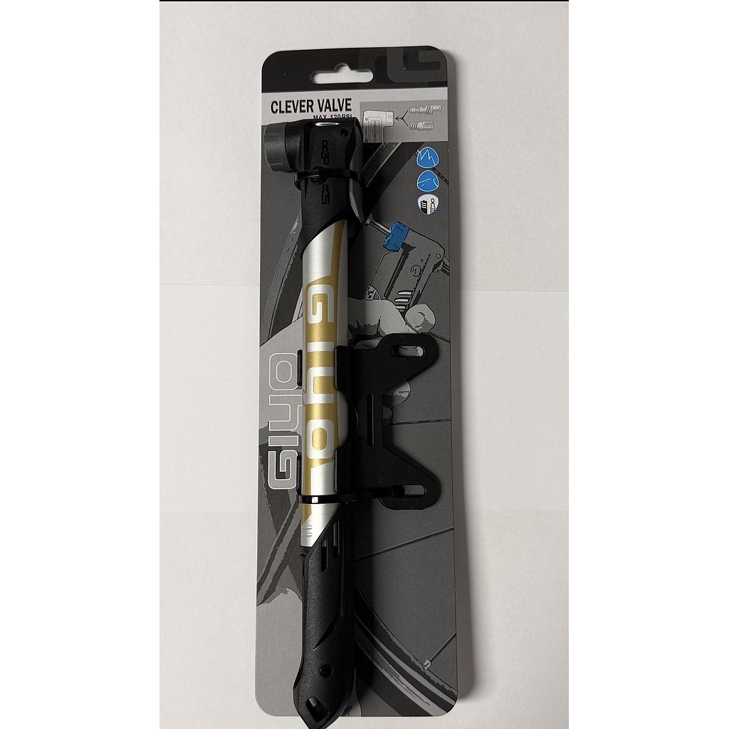 [GP-44CA] GIYO ALLOY MINI PUMP GP-44CA W/T-HANDLE