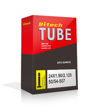 [013016] **RITECH TUBE 24 x 1.90/2.125 SCHRADER 29 mm