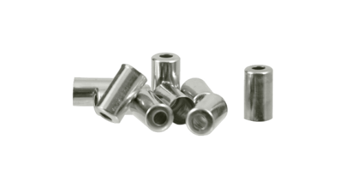 [421834010] WAG BRAKE FERRULE 5mm (100)
