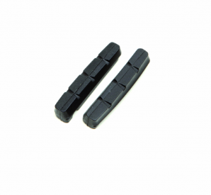 [42204] **FORCE SHIMANO TYPE  55 mm BRAKE INSERTS (PR)