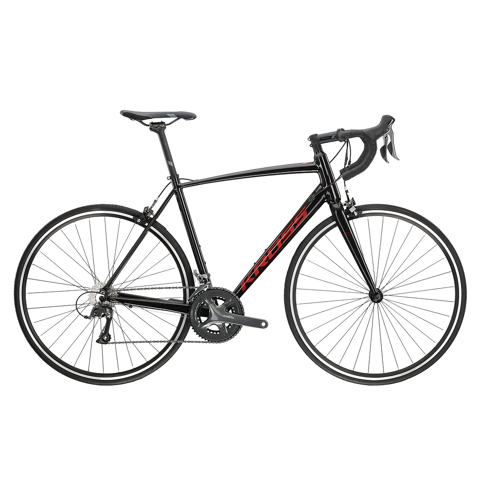 [KRVE2Z28X19M004519] **KROSS VENTO 2.0 XS (19")