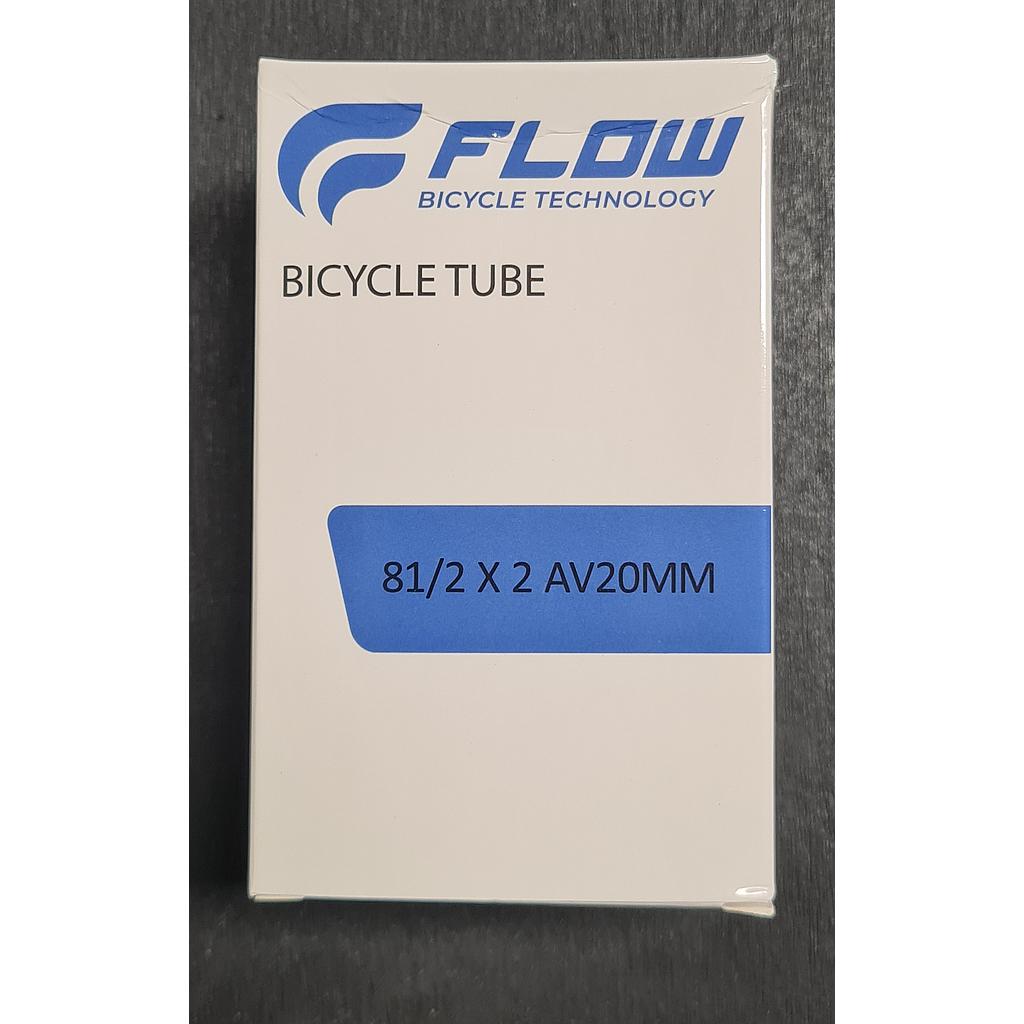 [SC81/2] **FLOW TUBE 81/2 X 2 SCH VALVE 20mm
