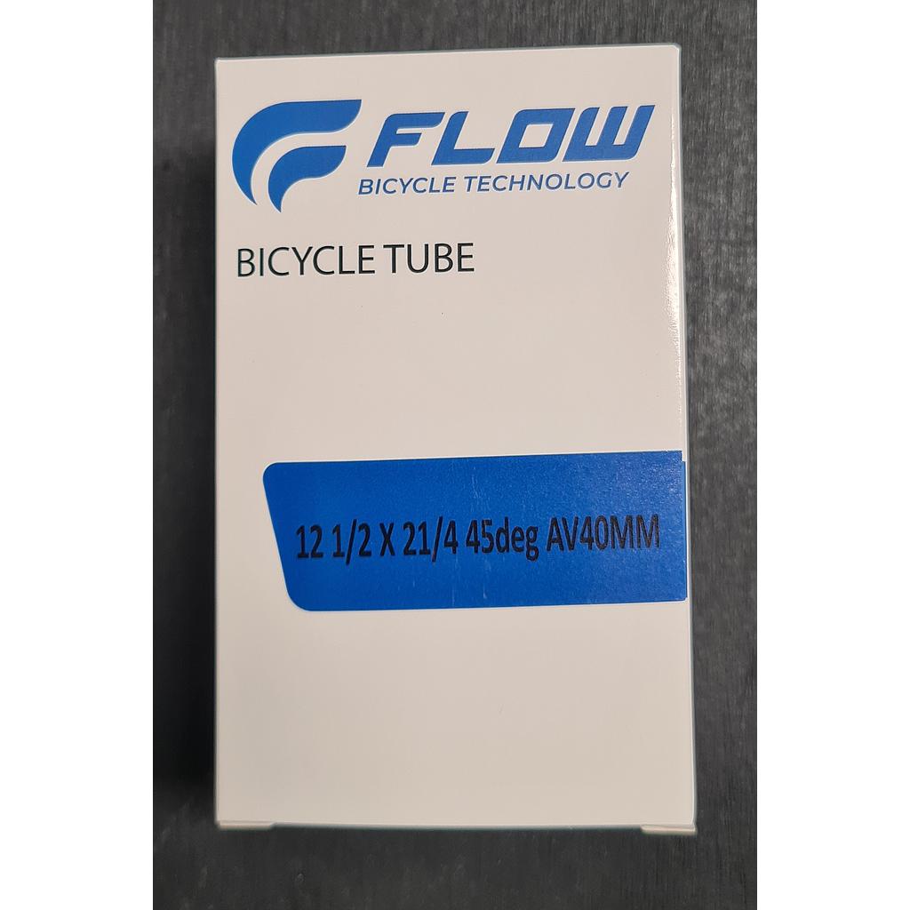 [SC121/2] **FLOW TUBE 121/2 X 21/4 SCH VALVE 45 DEGREE