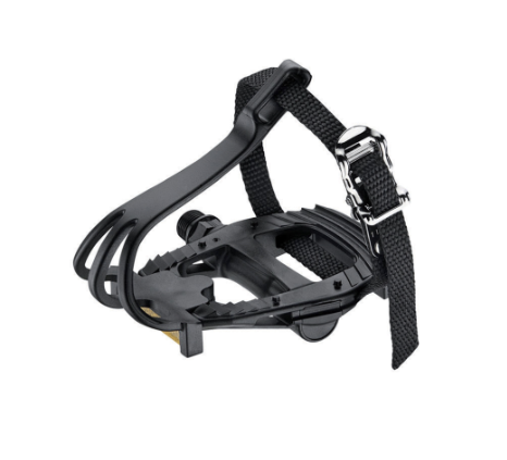 [421510801] **VP PEDAL AND TOECLIP COMBINED