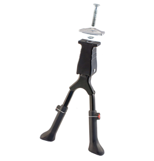 [421890201] **WAG BIPOD CENTER STAND 24"/26"/28"