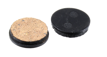 [525168010] **MOGO/ FIIDO DISC PADS