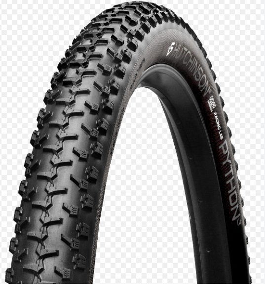 [PV704955] **HUTCHINSON PYTHON 3 TYRE 29 X 2.30