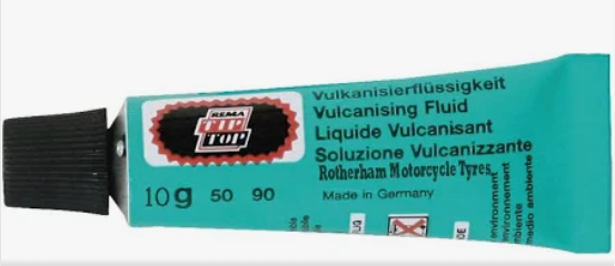 [5059056] **TIP TOP SOLUTION TUBE 10GM