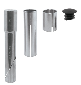 [30752] **FORCE STEM RISER CONVERTER 1"THREADED TO A/HEAD