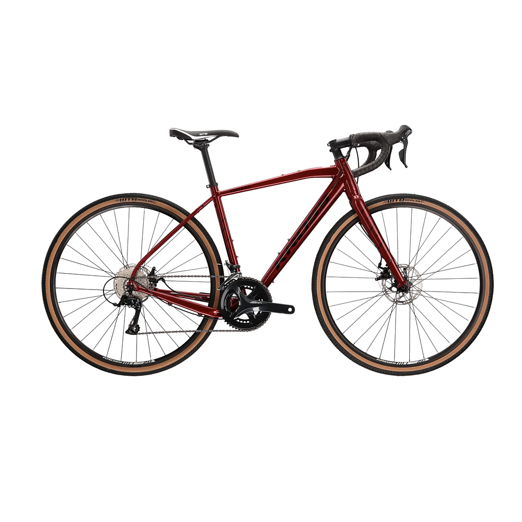 [KREK2Z28X20M003095] **KROSS ESKER 2.0 GRAVEL BIKE M (20")