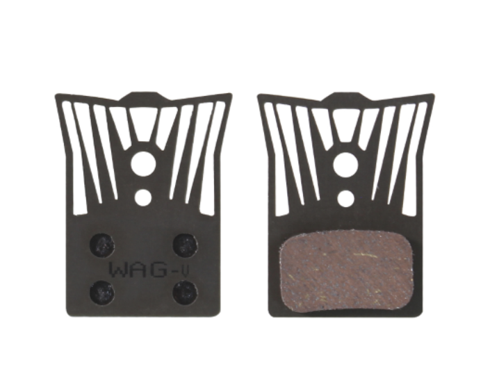 [525166145] **WAG SHIMANO ULTEGRA BR-RS805 ORGANIC VENTED  PADS