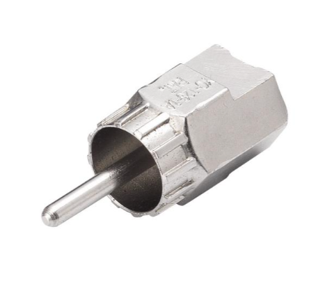 [1726X00] **BIKE HAND SHIMANO CASSETTE REMOVER TOOL (HYPERGLIDE)