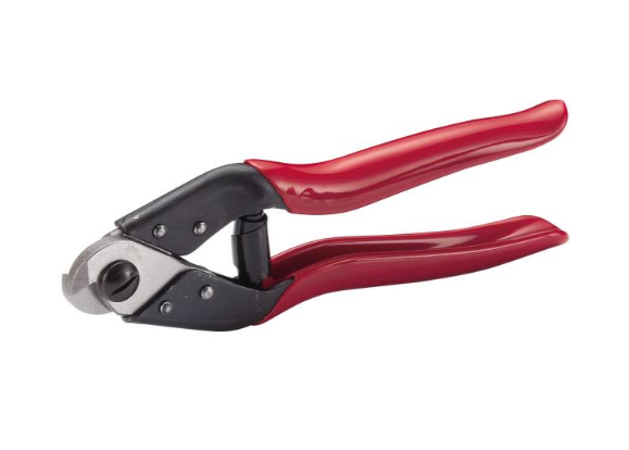 [1738X00] **BIKE HAND CABLE CUTTER
