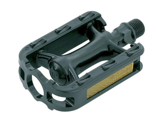 [1208X00] **VP JUNIOR 9/16" PEDAL