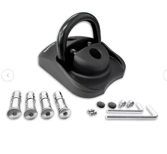[410501] ** LYNX SECURITY ANCHOR