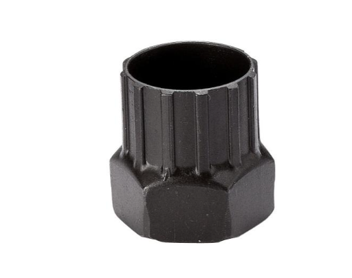 [I727X00] **BIKE HAND SHIMANO FREEWHEEL REMOVER