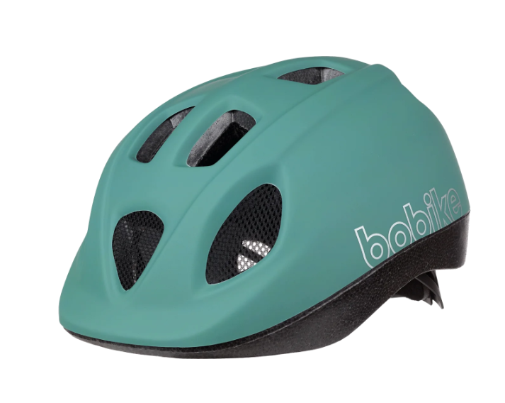 [8740300048] **Bobike GO HELMET S (52-56) PEPPERMINT