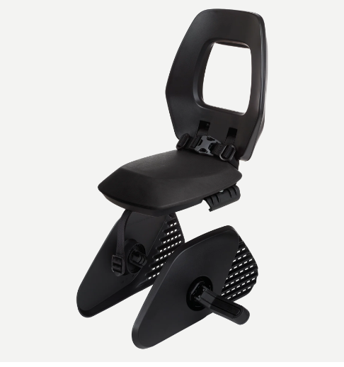 [8010600002] **Bobike ONE JUNIOR BLACK