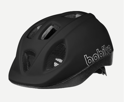 [8740300053] **Bobike GO HELMET S (52-56) BLACK