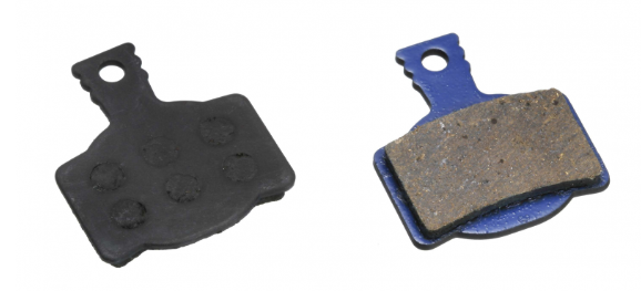 [CVP334] **BONIN MAGURA MT 2/4/6/8 DISC PADS